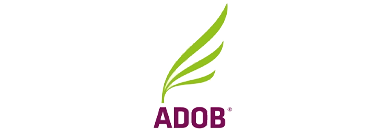 logo Adob