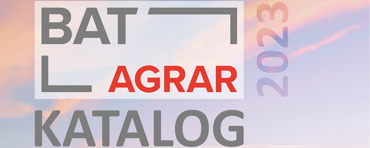 katalog BAT Agrar 2023 - wiosna
